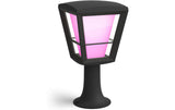 Philips Hue Sockelleuchte Econic bk