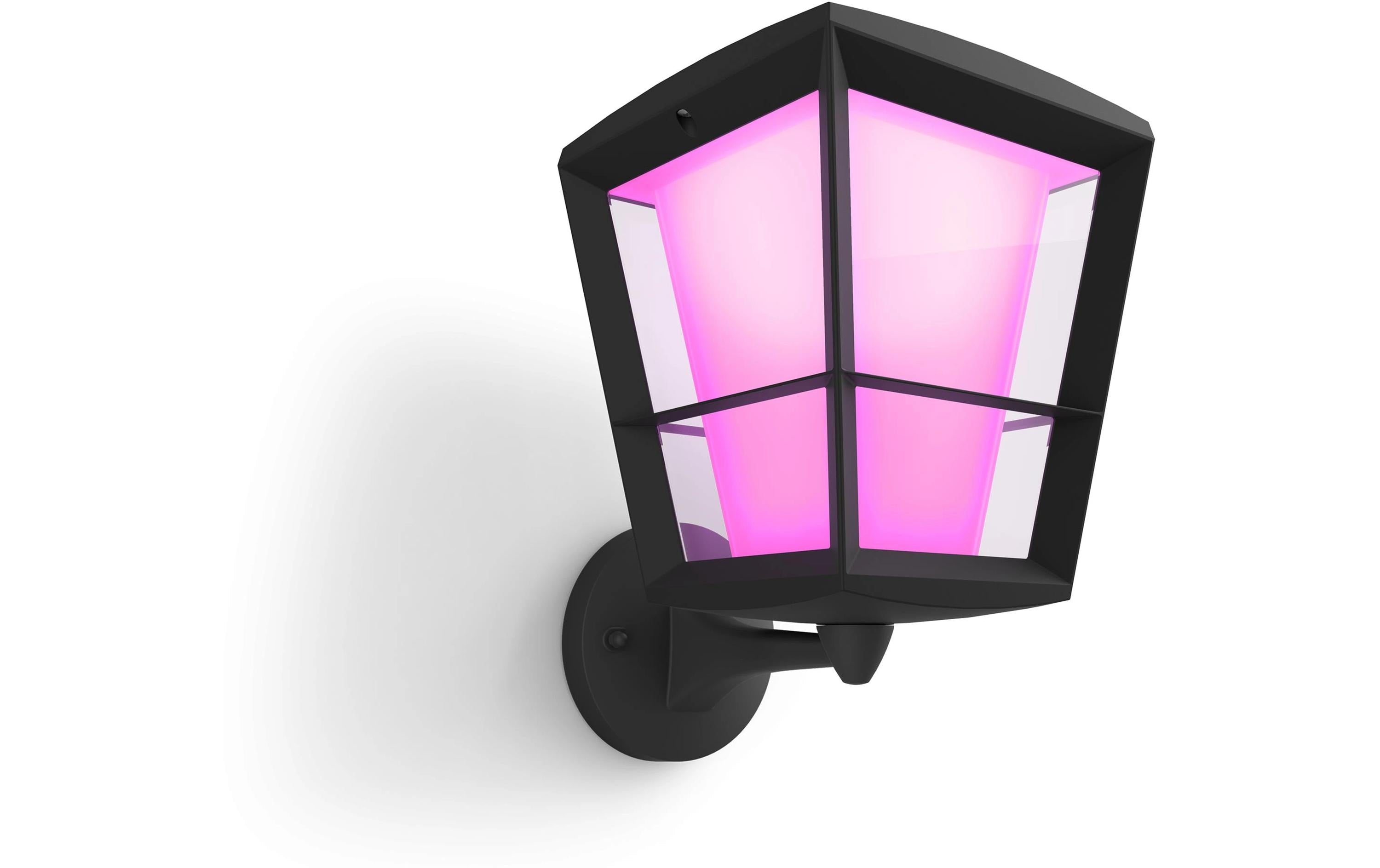 Philips Hue Wandleuchte Econic bk