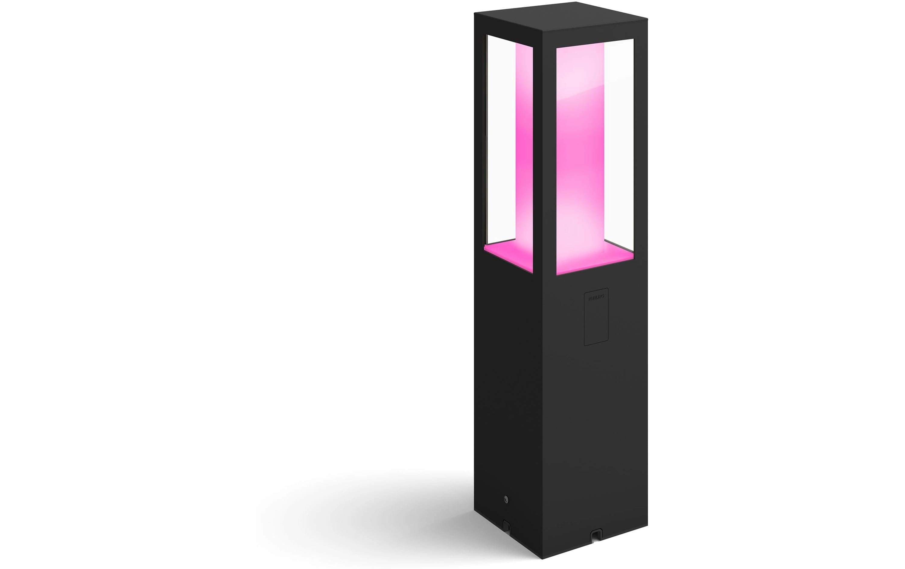 Philips Hue Sockelleuchte Impress bk