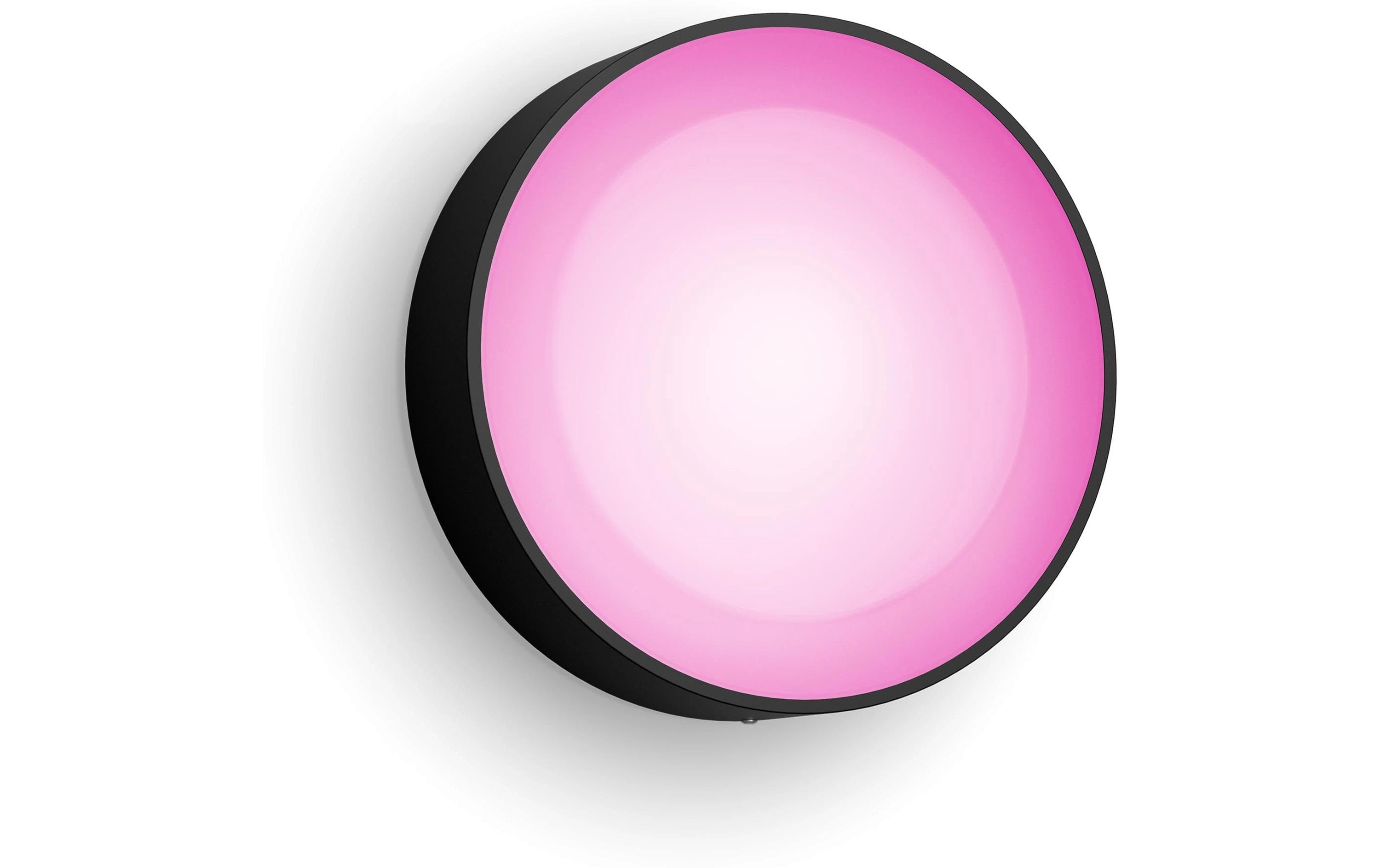 Philips Hue Wandleuchte Daylo bk