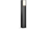 Philips Hue Sockelleuchte Turaco bk L