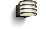 Philips Hue Wandleuchte Lucca bk