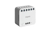 Aqara WiFi Dual Relay Module T2