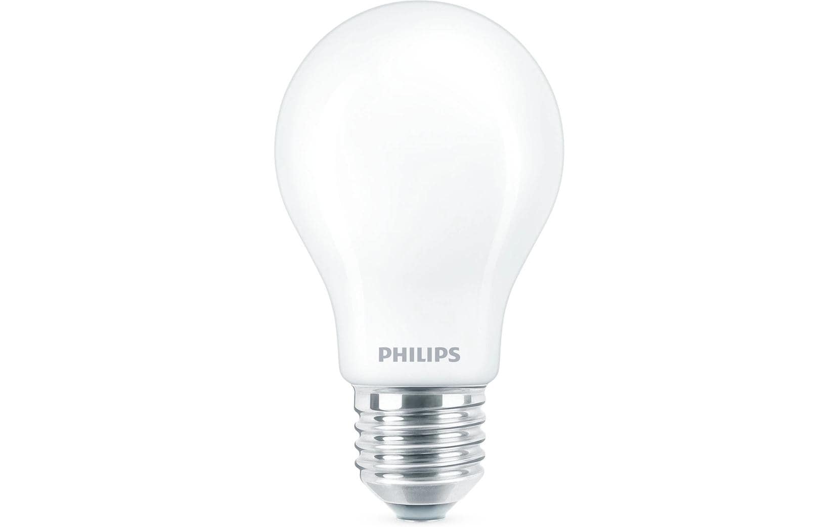 Philips LED Lampe 8-5-2.0W (60W)