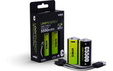 Verico LoopEnergy Baby C, USB-C, 5550mWh