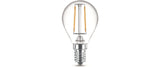 Philips LED Lampe 2W (25W)