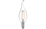 Philips LED Lampe 2W (25W)