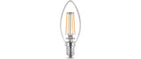 Philips LED Lampe 4.3W (40W)
