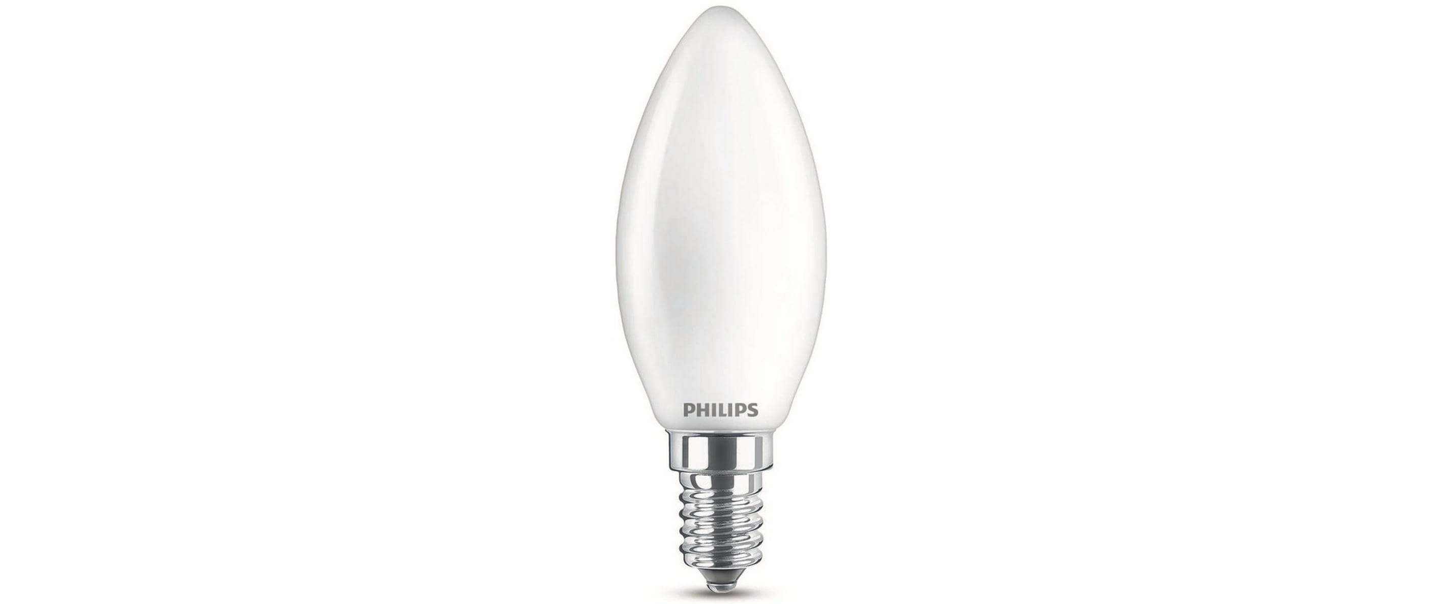 Philips LED Lampe 2.2W (25W)