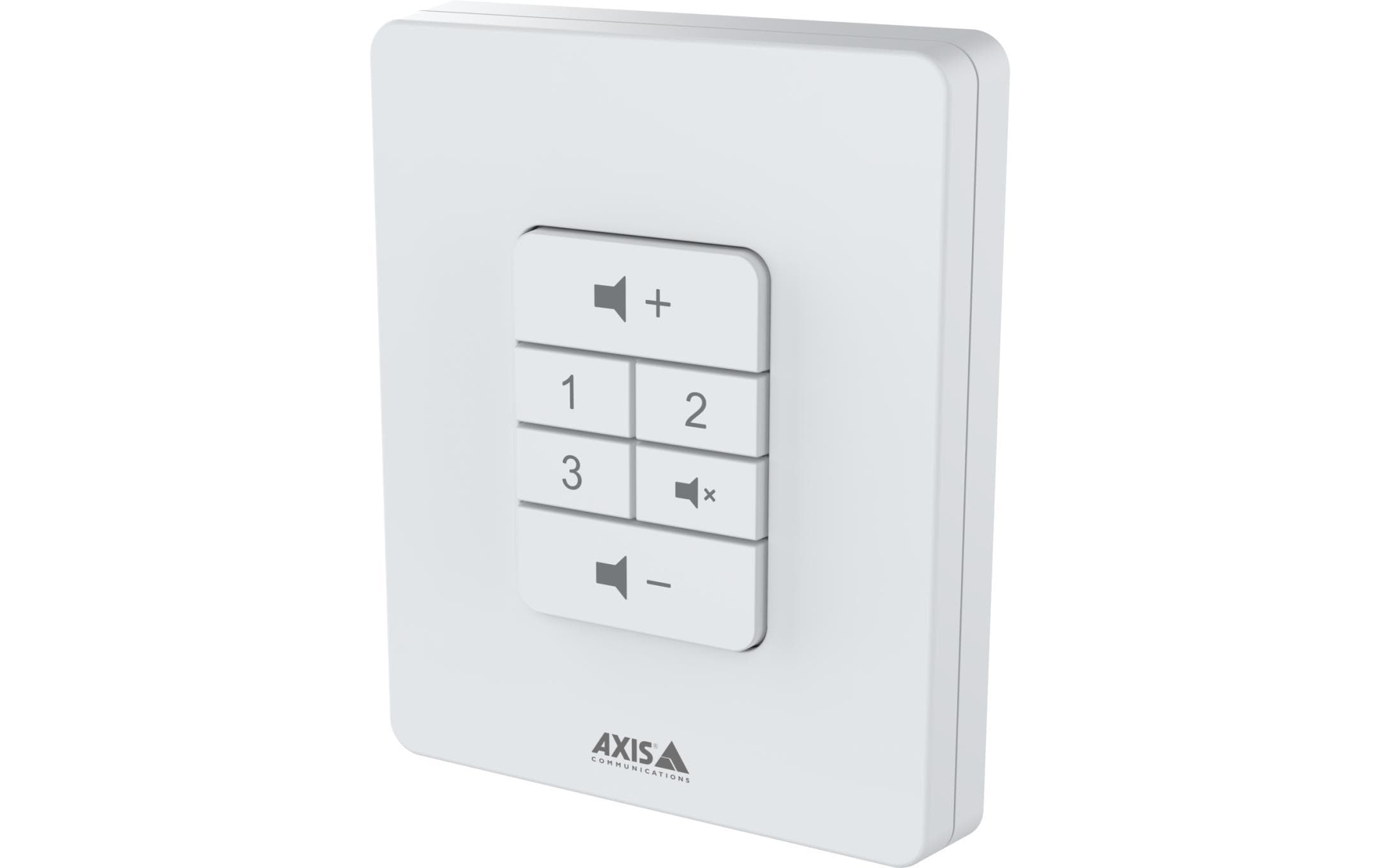 AXIS C8310 Volume Controller