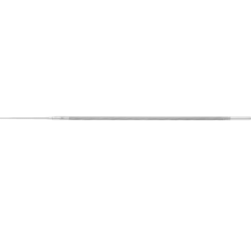 PFERD Kettensägefeile Ø4.0x200mm