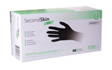 SecondSkin Einweghandschuh Nitril Style