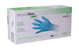SecondSkin Einweghandschuh Nitril Strong