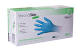 SecondSkin Einweghandschuh Nitril Strong