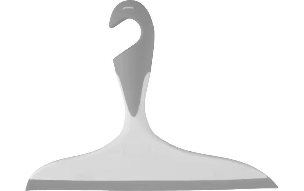 Wenko Duschabzieher Loano