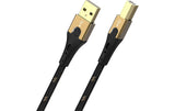 Oehlbach, USB-Kabel PRIMUS B USB A - USB B