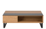AC Design Couchtisch Azalea