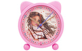 Depesche Wecker Top Model Cosy pink