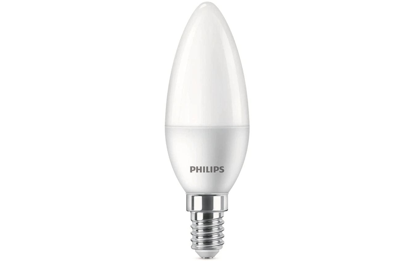 LED 40W B35 E14 WW FR ND 6CT/6 EC