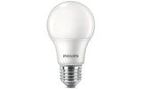 LED 60W A60 E27 WW FR ND 2CT/6 EC