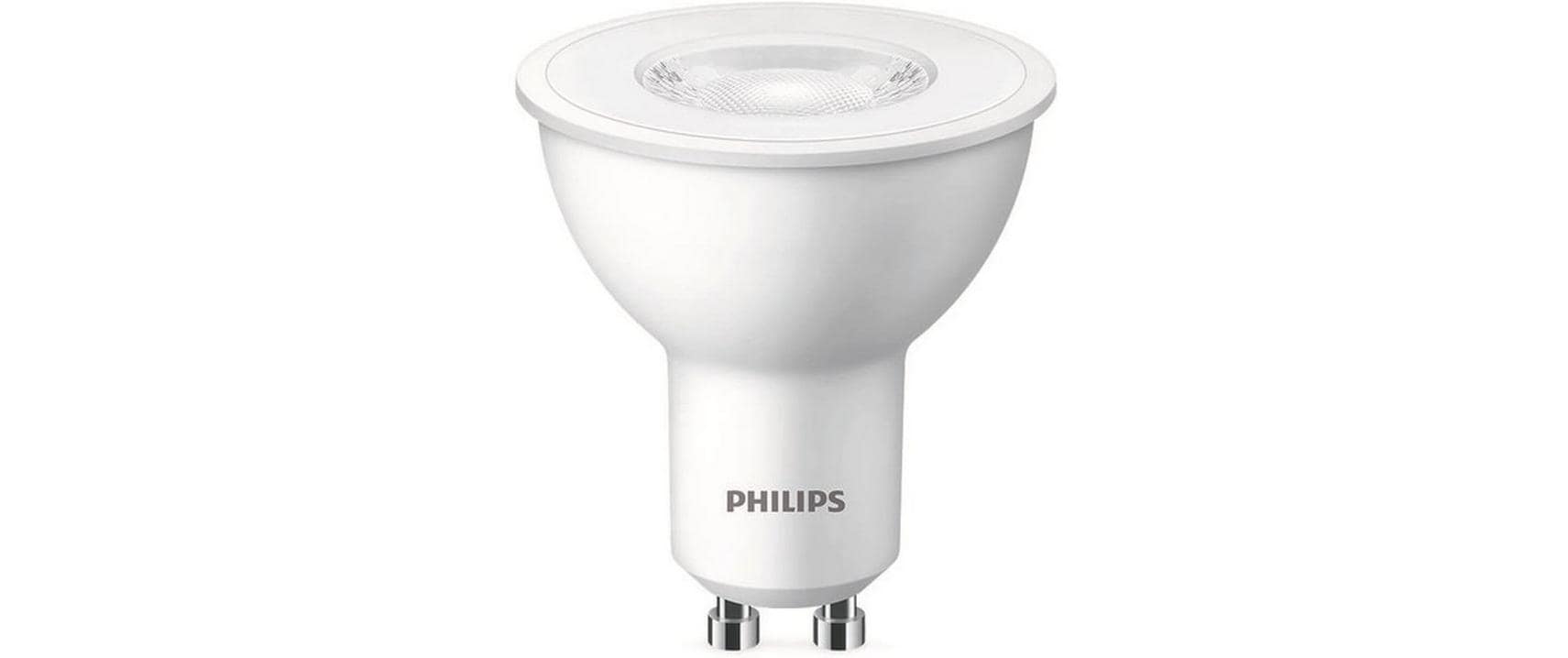 Philips LED Lampe 4.7W (50W)