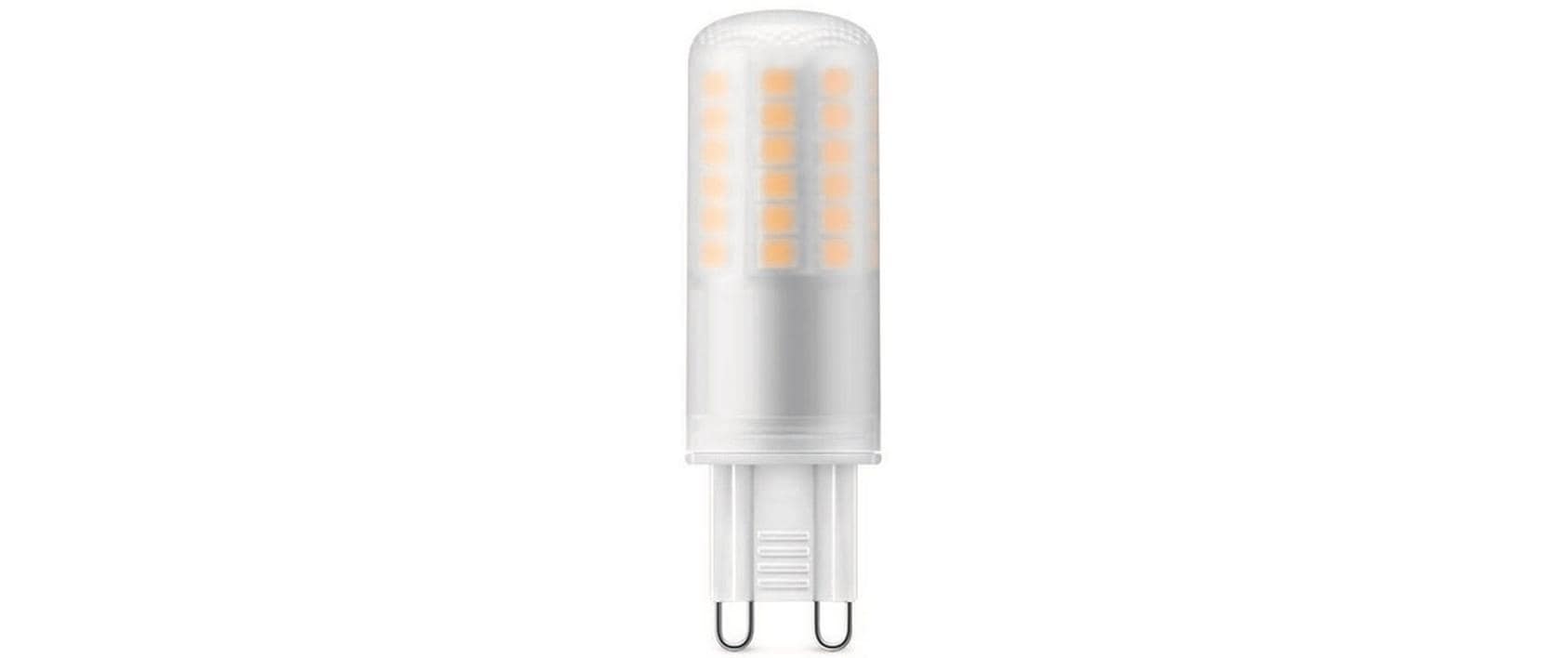 Philips LED Lampe 4.8W (60W)
