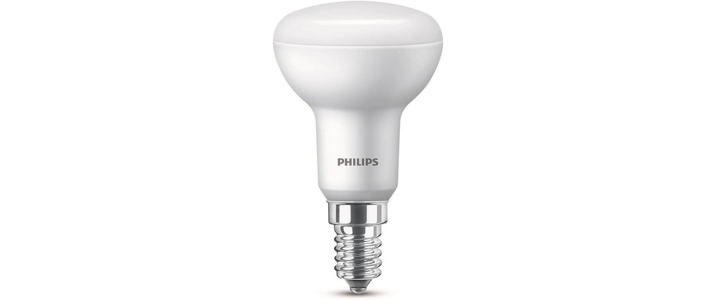 Philips LED Lampe 6W (60W)
