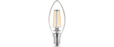 Philips LED Lampe 4.3W (40W)