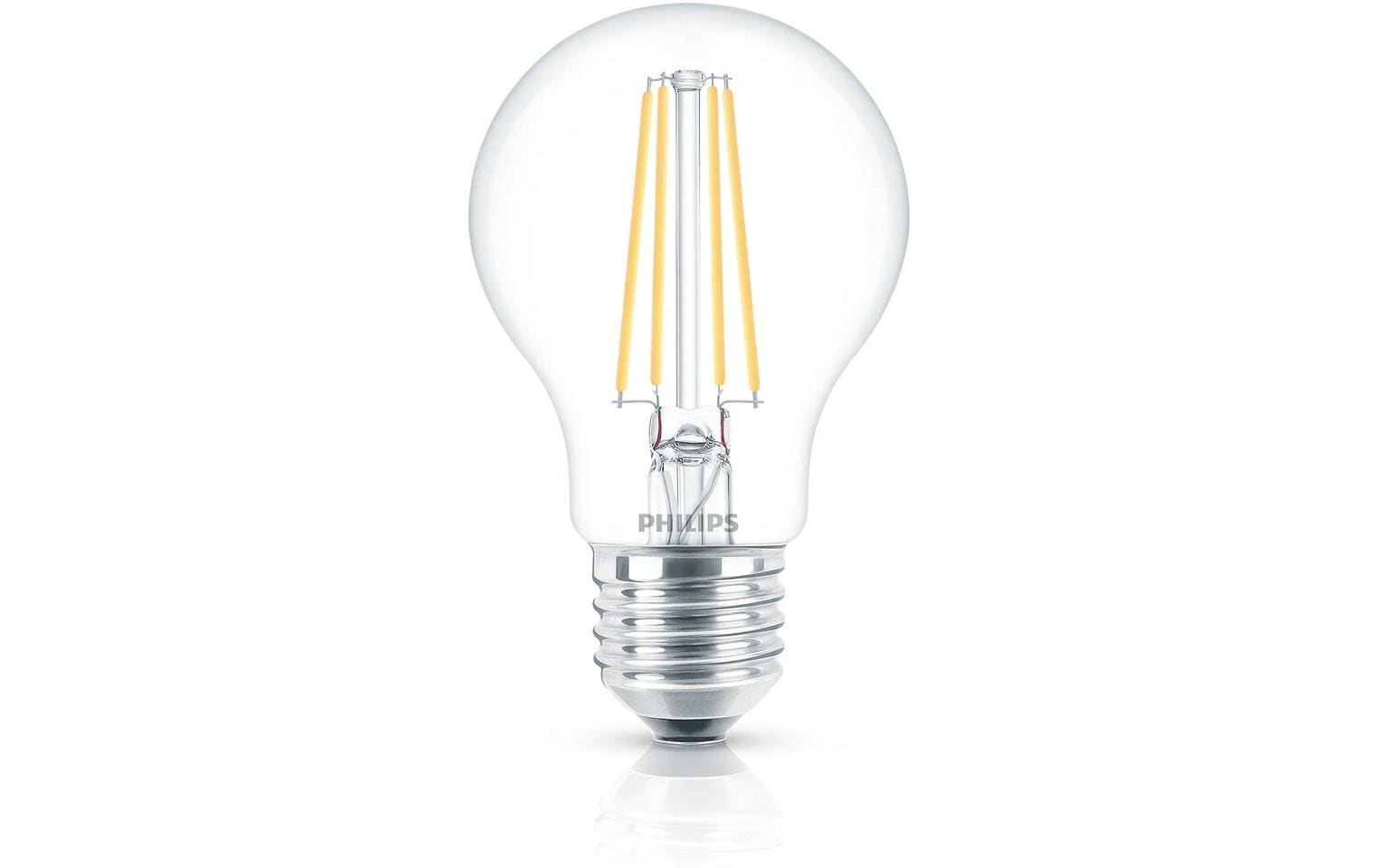 Philips LED Lampe 7W (60W)