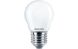 Philips LED Lampe 6.5W (60W)