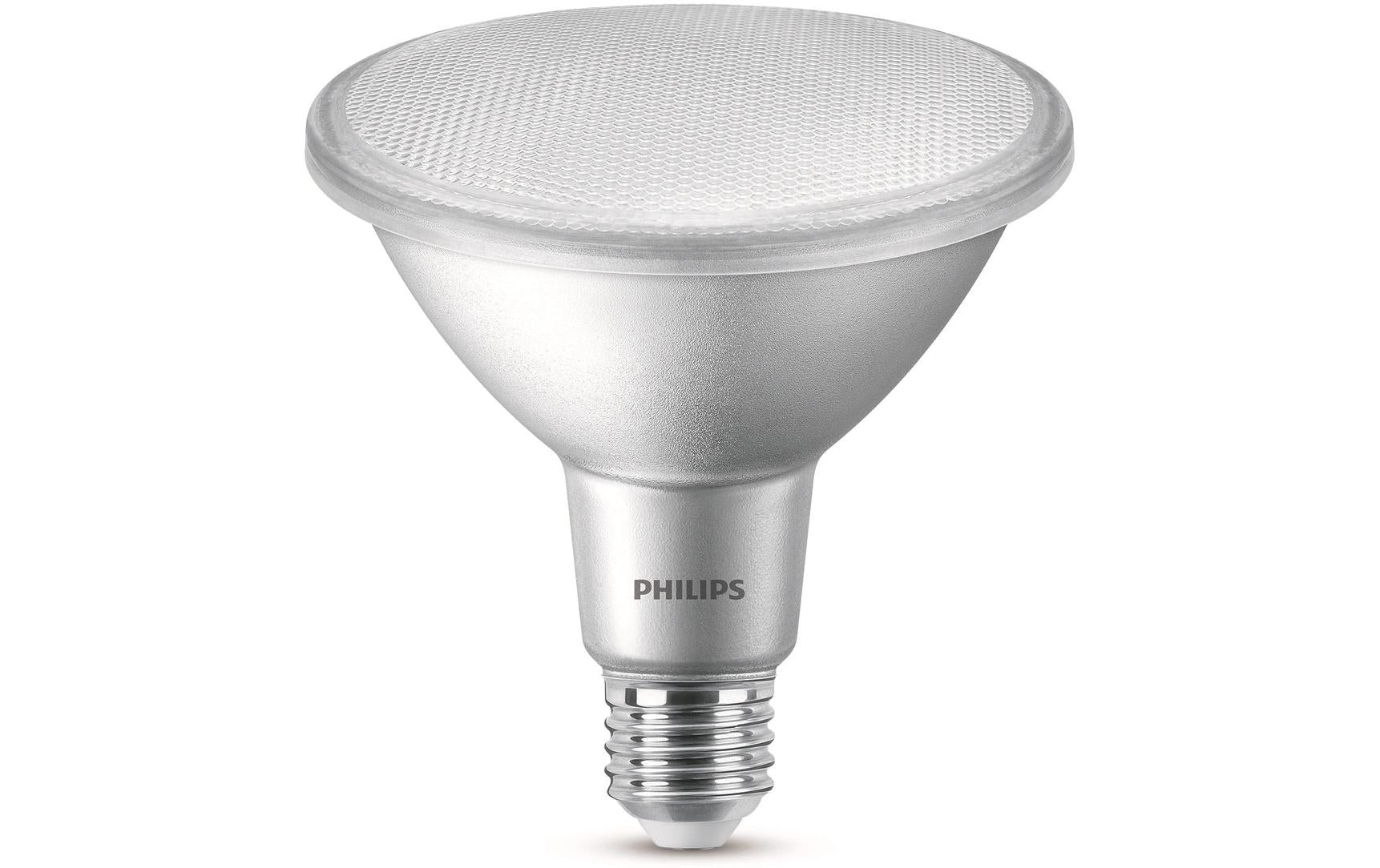 Philips LED Lampe 9W (60W)