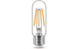 Philips LED T30 Stablampe, E27, Klar,