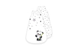 Herding Baby-Ganzjahresschlafsack Panda