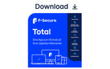 F-Secure Total