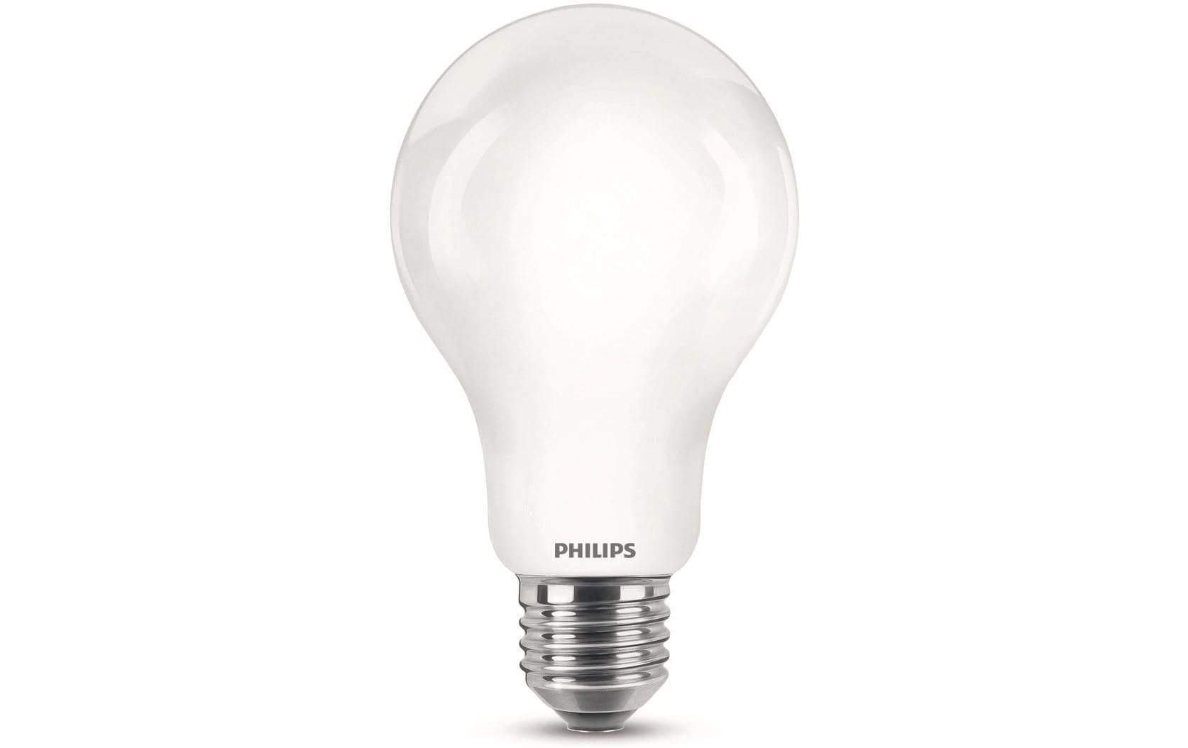 Philips LED Lampe 13W (120W)