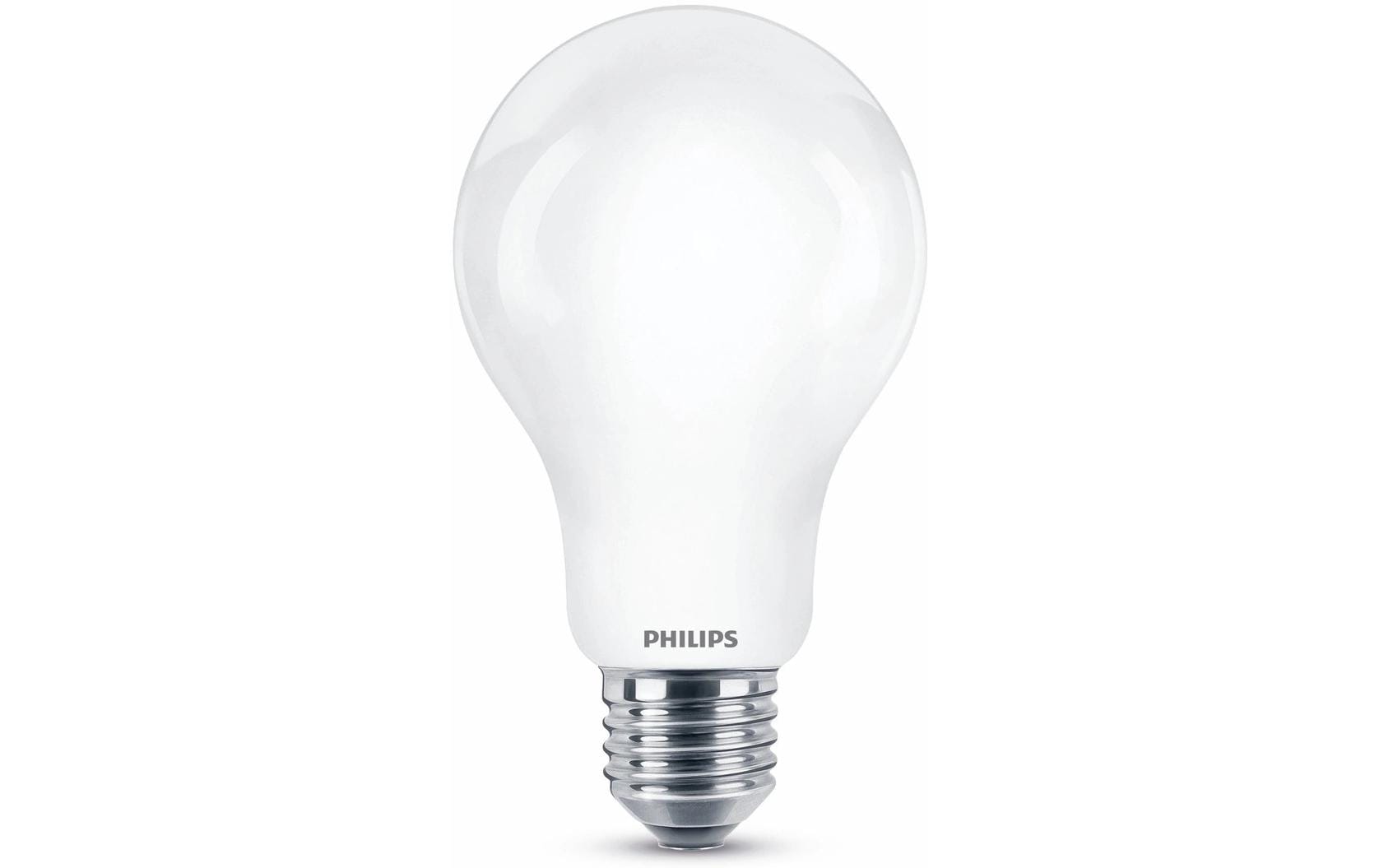 Philips LED Lampe 17.5W (150W)