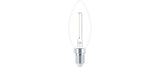 Philips LED Lampe 1.4W (15W)