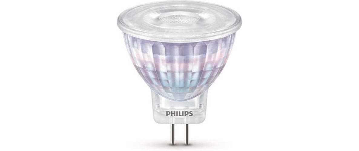 Philips LED Lampe 2.3W (20W)