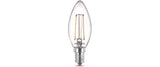 Philips LED Lampe 2W (25W)