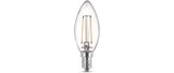 Philips LED Lampe 2W (25W)