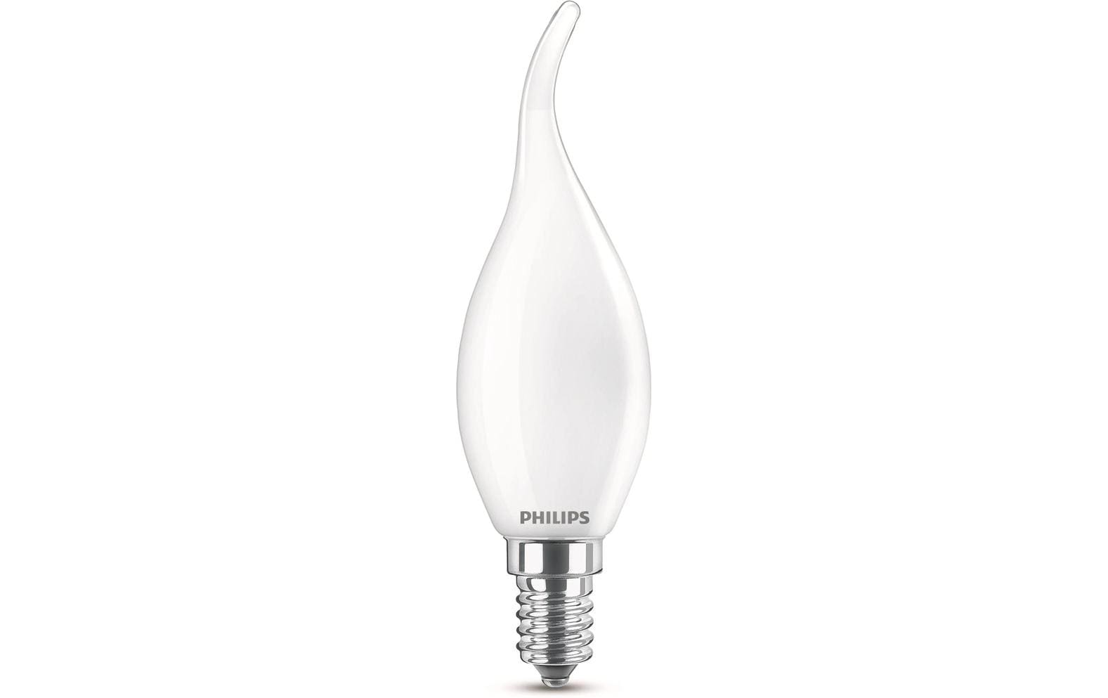Philips LED Lampe 2.2W (25W)