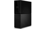 WD My Book 3.5 22TB