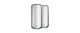 Netgear RBE972S Orbi Quad-band Mesh 2-Set