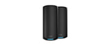 Netgear RBE972SB Orbi Quad-band Mesh 2-Set