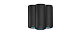 Netgear RBE973SB Orbi Quad-band Mesh 3-Set