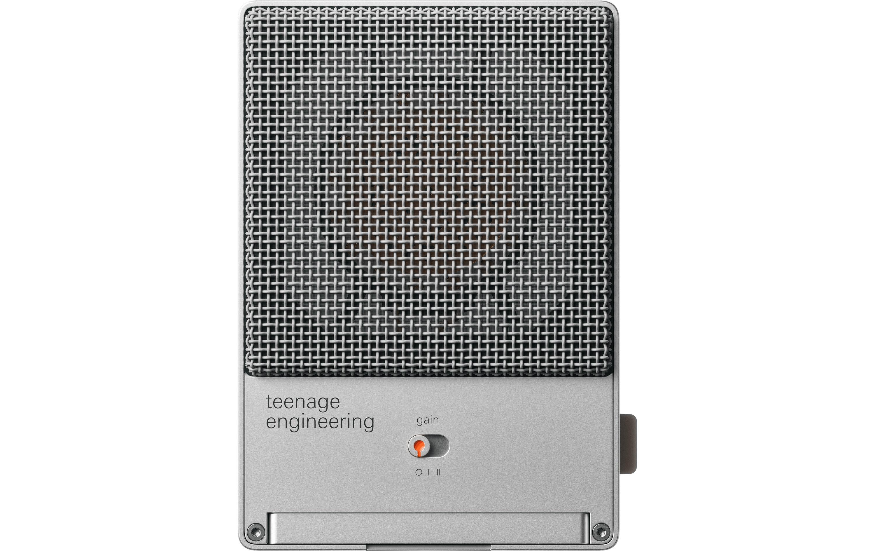Teenage Engineering CM-15