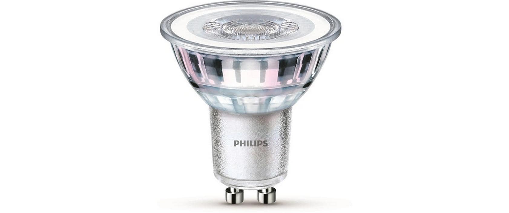 Philips LED Lampe 3.5W (35W)