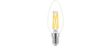 Philips LED Lampe 5W (40W)