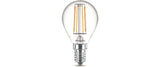 Philips Lampe LEDcla 40W E14 P45 WW CL ND
