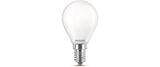 Philips LED Lampe 4.3W (40W)